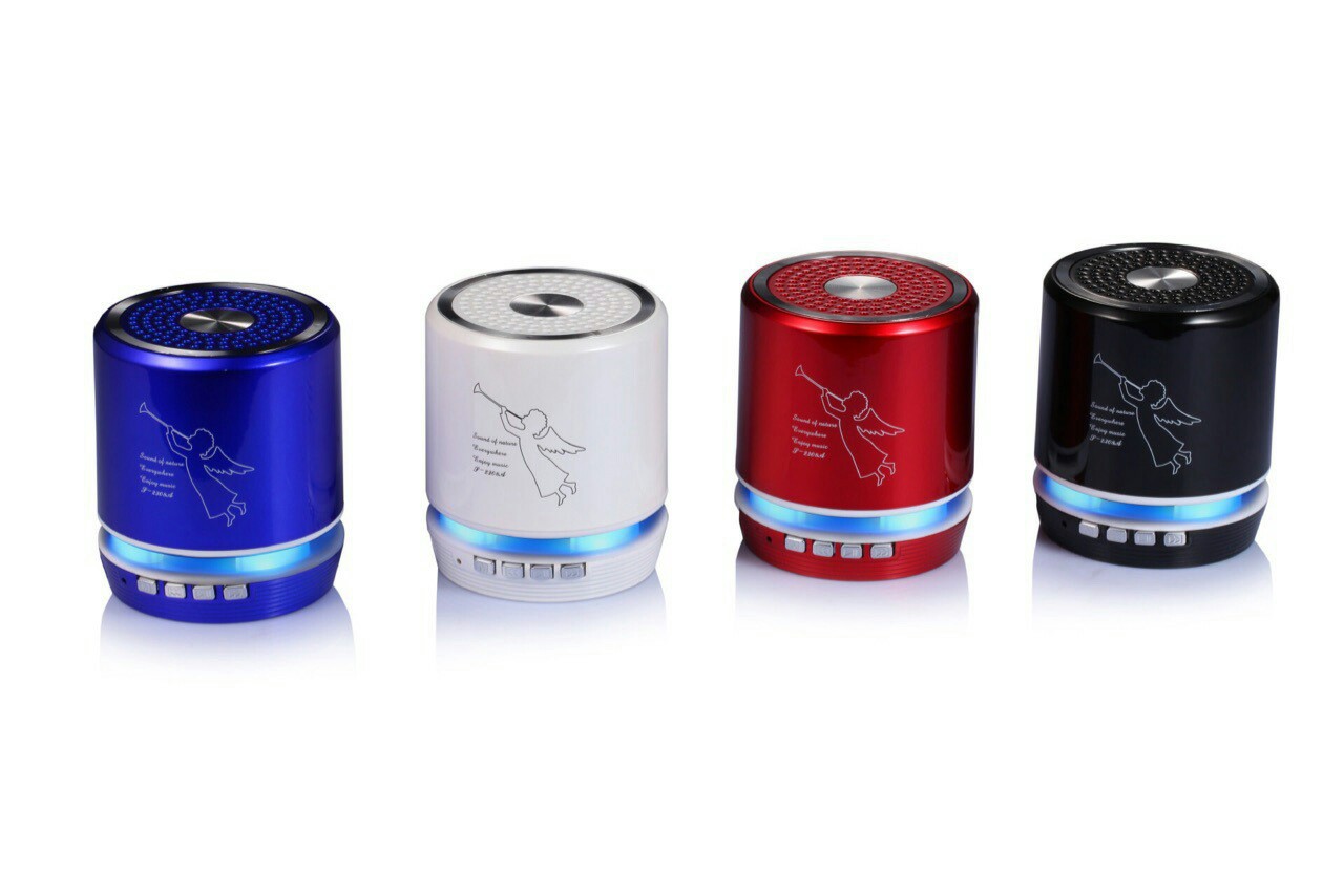 Loa bluetooth T2308A