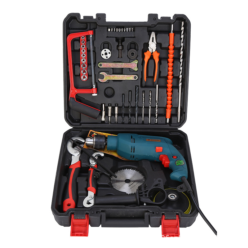 Bộ khoan chi tiết 31 món