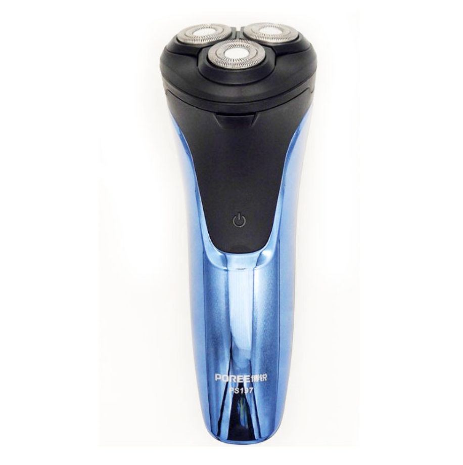 Máy cạo râu Poree PS197