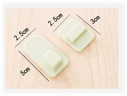 Combo 2 móc dán điều khiển các loại