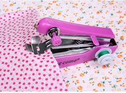 Máy khâu cầm tay mini