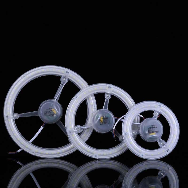 Đèn led trần 18W
