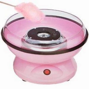 Máy làm kẹo bông Candy Floss Maker CL-1288	