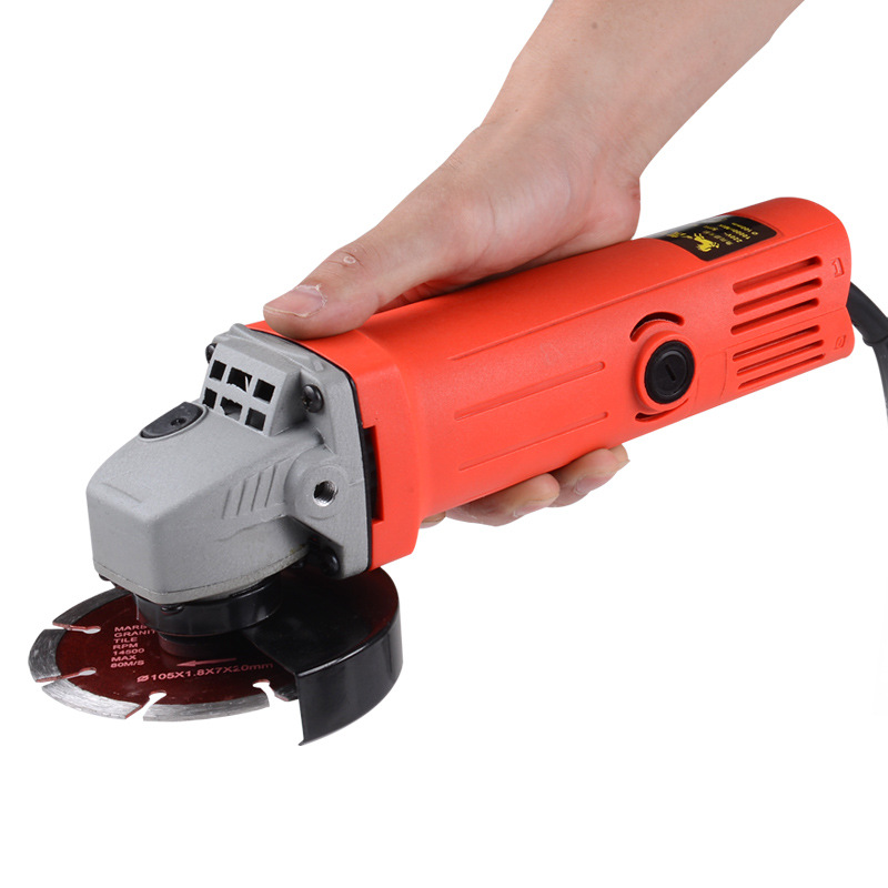 Máy cắt, đánh bóng gia dụng