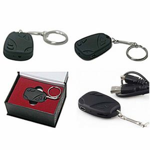 Móc khóa camera mini AV 808