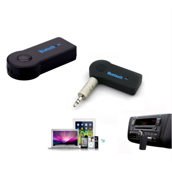 USB tạo bluetooth xe hơi