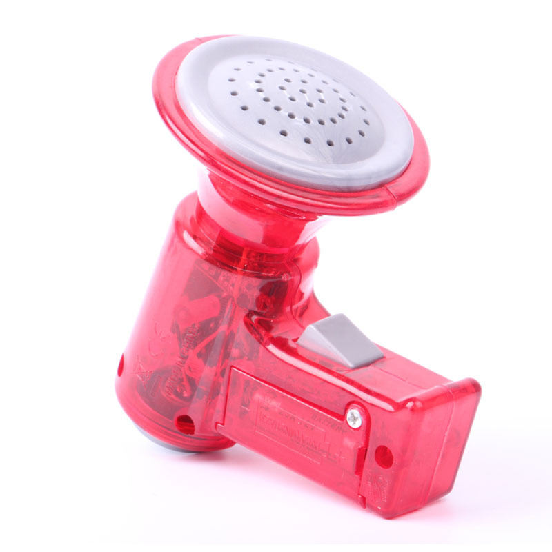 Loa mini thay đổi giọng nói Megaphone