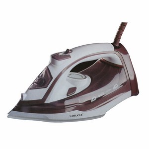 Bàn ủi hơi nước Sokany El 2059