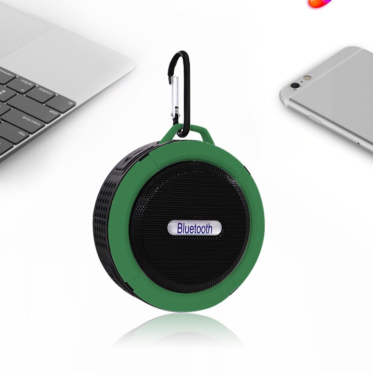 Loa Bluetooth C6