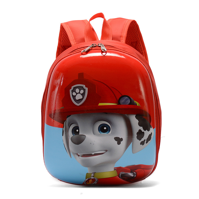 Ba lô cho bé hình chú chó