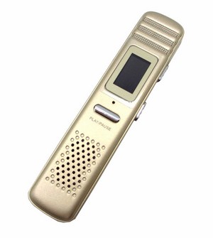 Máy ghi âm Ic Recorder