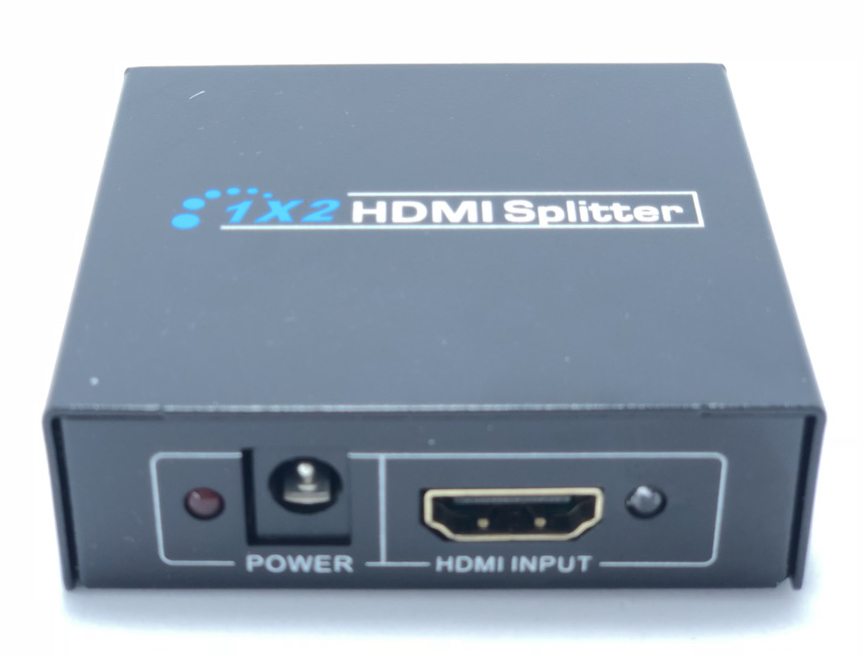 Hub Hdmi ra 2 đầu