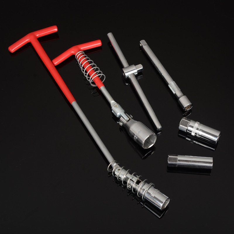 Tuýp Mở Bugi 21mm