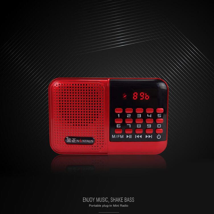 Máy Nghe Nhạc Mini S61 