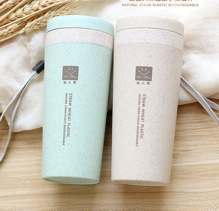 Bình giữ nhiệt Dr srow