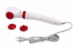 Massage ấn huyệt hồng ngoại bionic 
