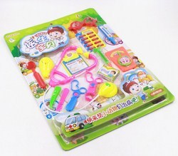 Bộ đồ chơi bác sỹ dành cho bé