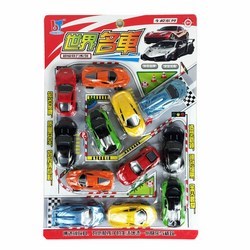 combo 12 xe đồ chơi 