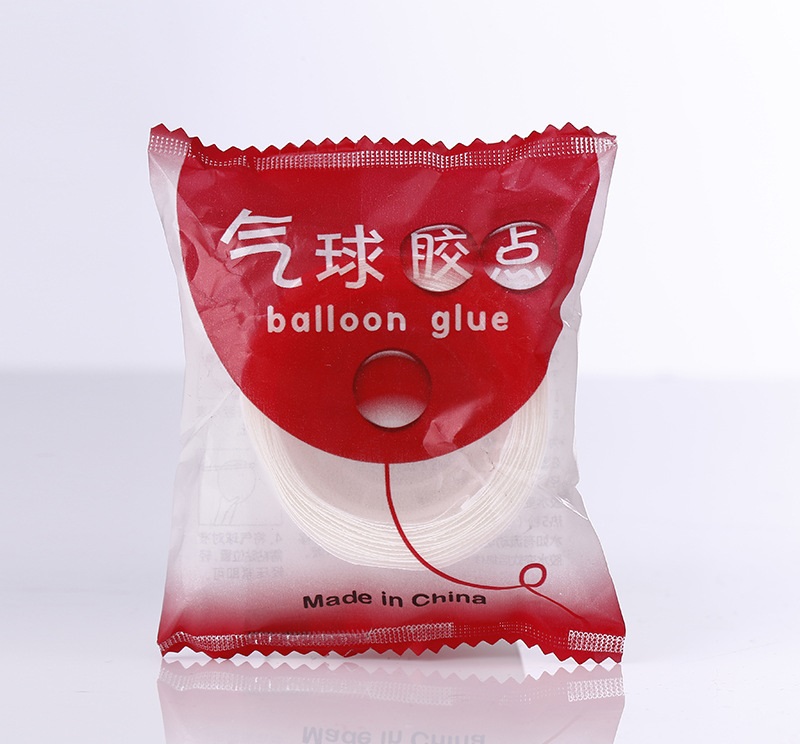 Cuộn keo dán bong bóng