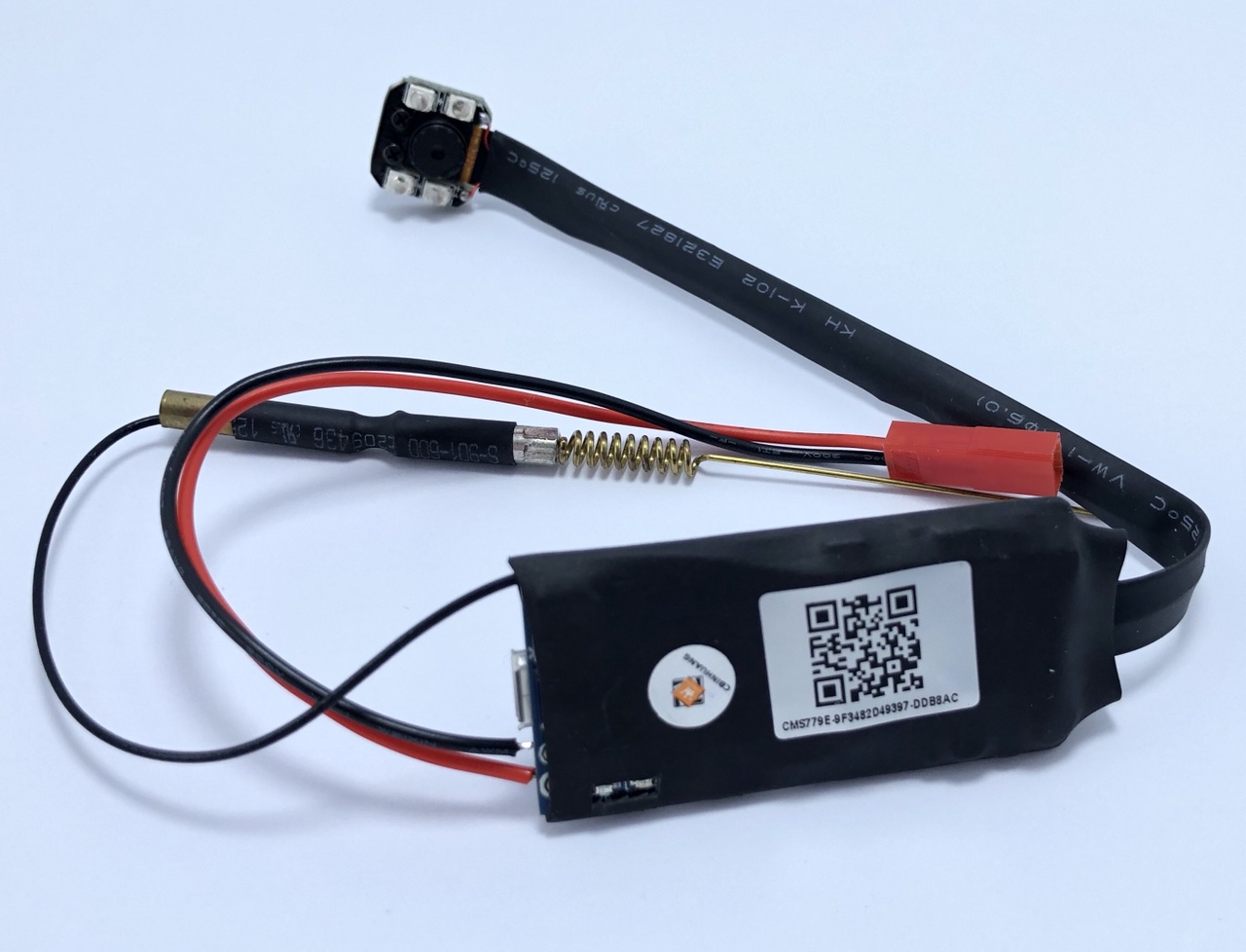 Camera VCTV Siêu Nhỏ FULL HD