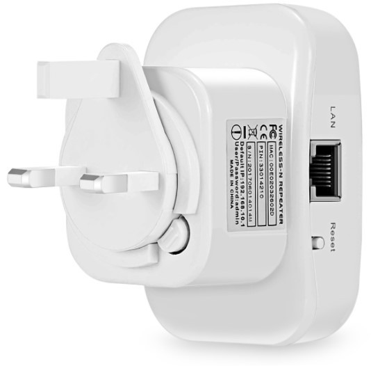 Thiết bị kết nối wifi PIX LINK
