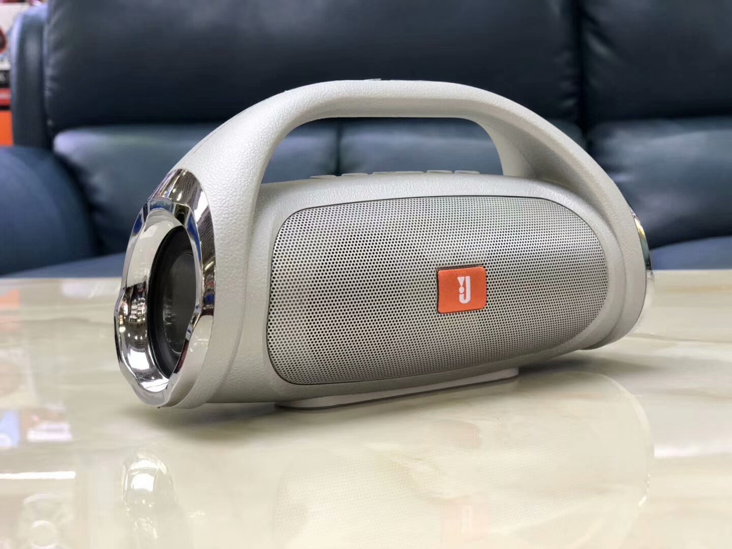 Loa bluetooth m836