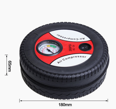 Máy bơm hơi cho ô tô xe máy Air Compressor