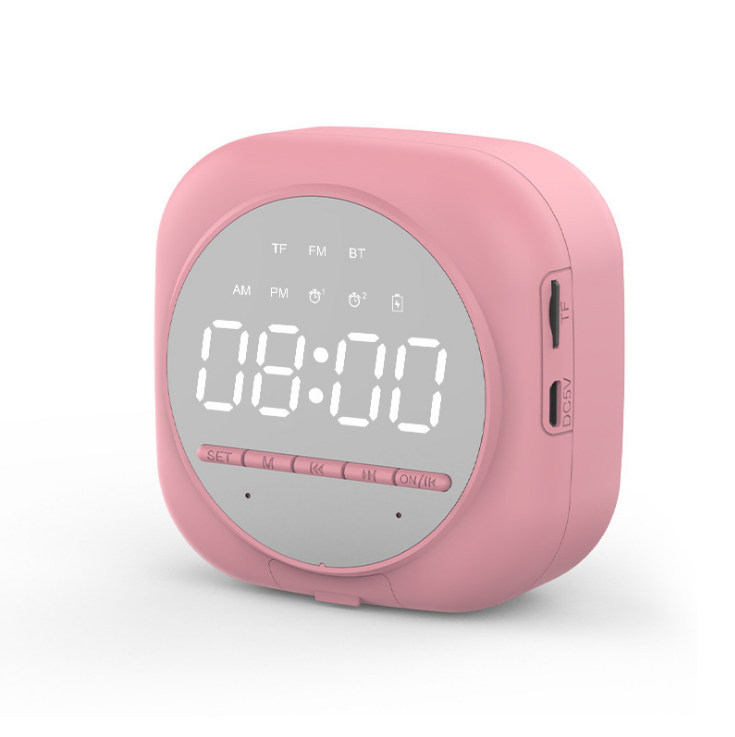 Đồng hồ loa bluetooth Q12