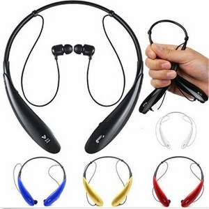 Tai Nghe Bluetooth: Tai nghe Bluetooth HBS 800 