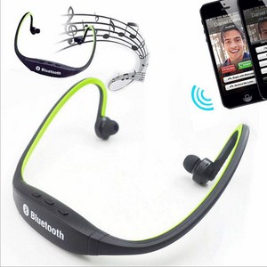 Tai Nghe Bluetooth Thể Thao S9
