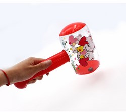 Búa hoạt hình cho bé