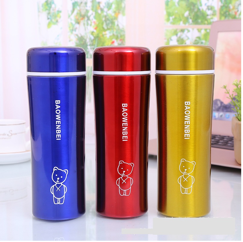 Bình giữ nhiệt Baowenbei