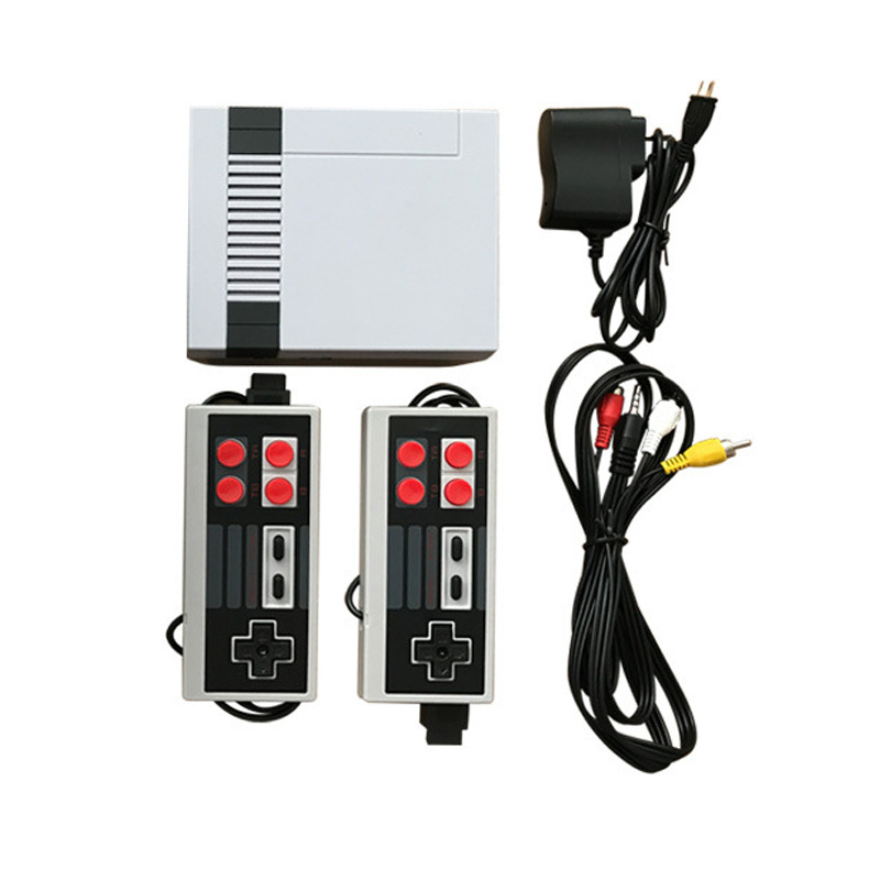 Máy chơi game NES620