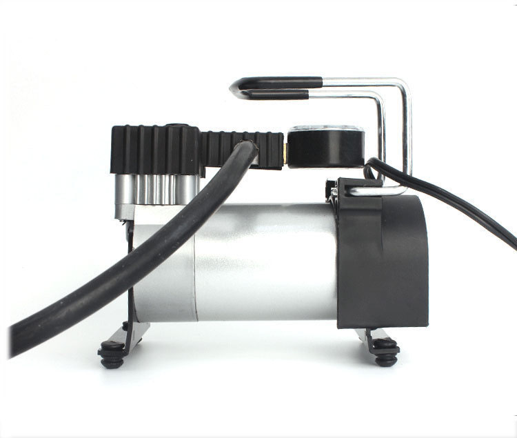 Máy bơm lốp xe Shu Dika 12 V