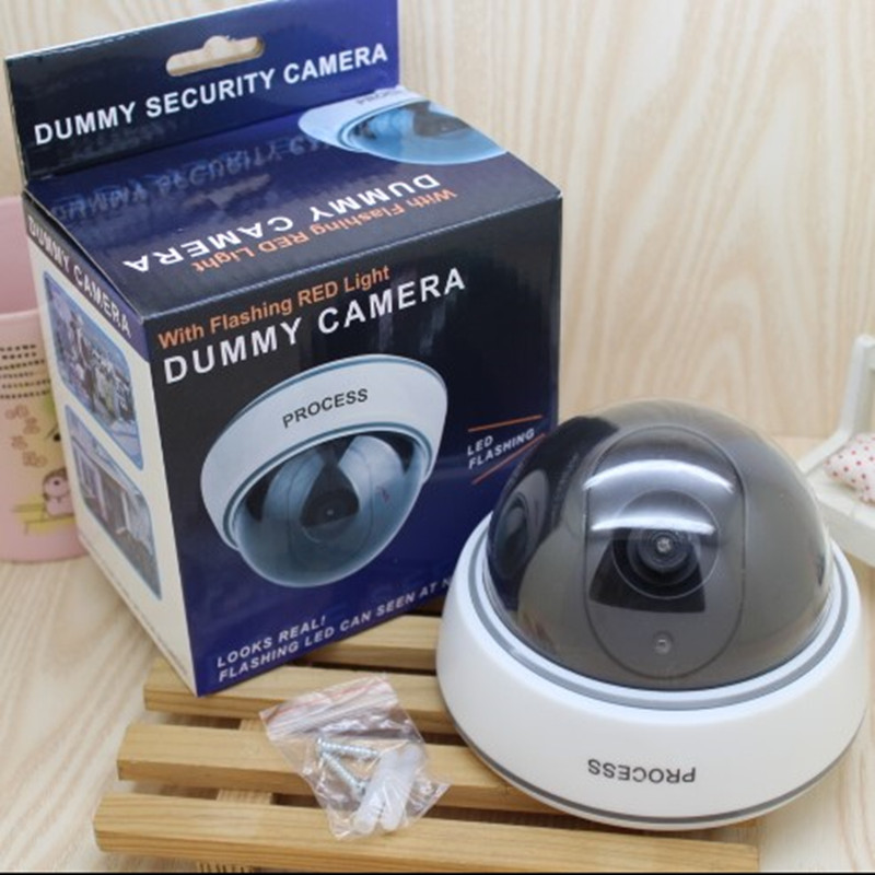 Camera dummy