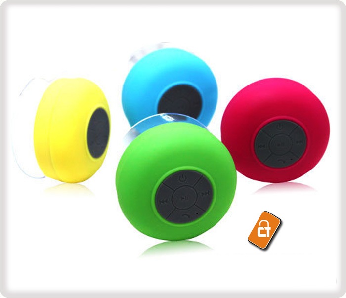 Loa Bluetooth BTS06