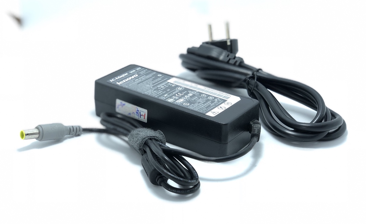 Adapter laptop Lenovo 19.5V-4.5A (90w)