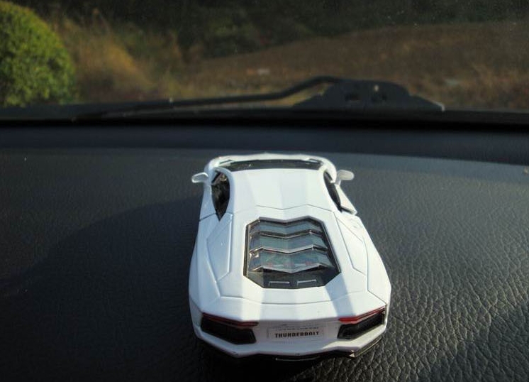 Đồ chơi xe hơi Lamborghini