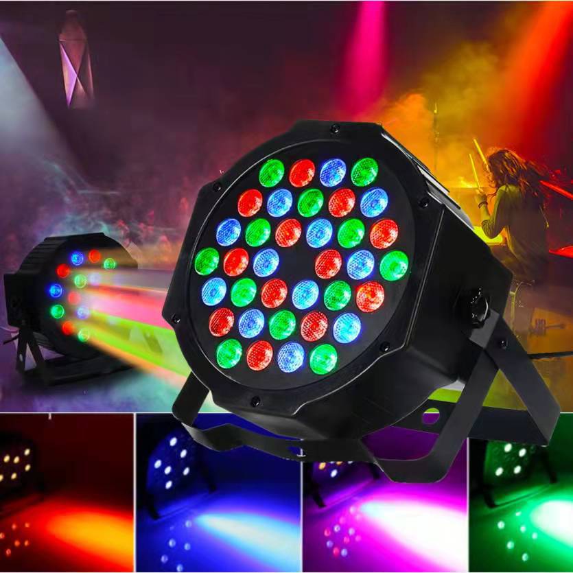 Đèn chiếu Laser sân khấu 18 LED