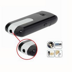 Usb camera U8 Dvr mini