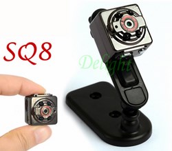 Camera ngụy trang Sq8
