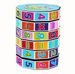 Đồ chơi toán học Rubik