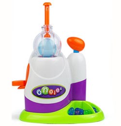 Máy tạo bong bóng Bobo