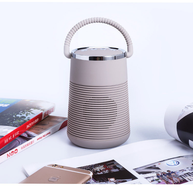 Loa bluetooth X27