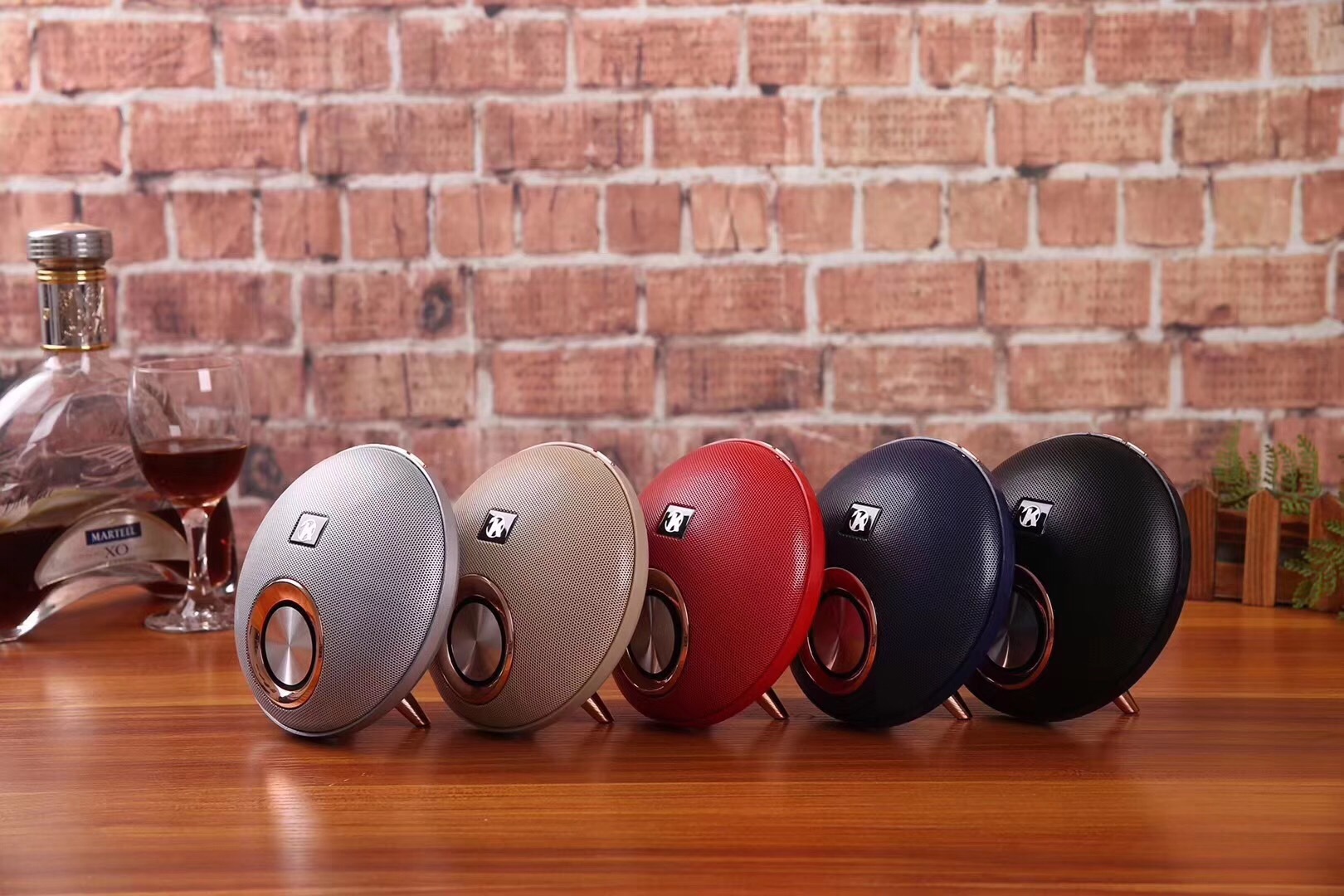 Loa bluetooth K23