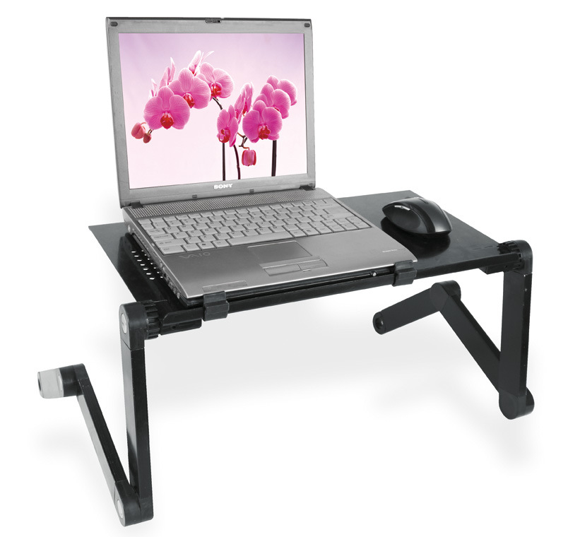 Bàn máy tính gấp gọn
