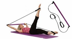 Dụng cụ dây xô tập thể dục