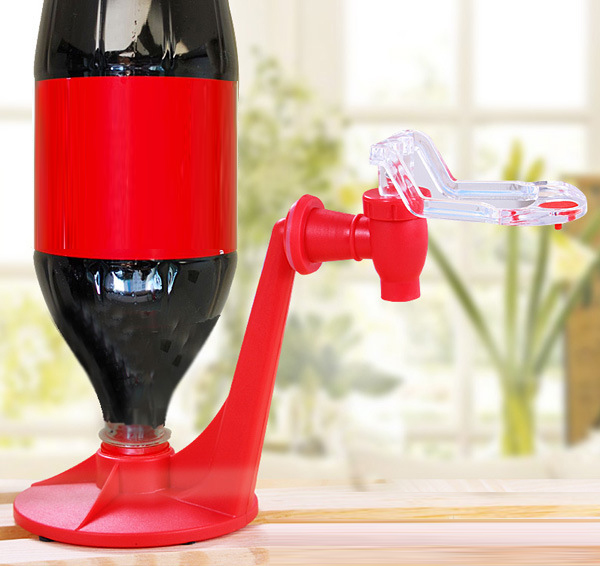 Dụng cụ rót nước ngọt