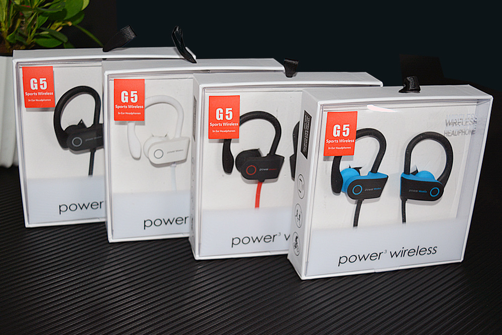 Tai nghe bluetooth G5