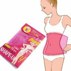 Bó eo Shape-up